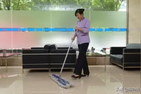 贵阳市保洁公司优秀企业推荐图片