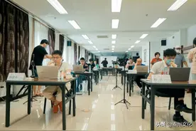 第13届“春兰杯”八强产生！中国5人晋级八强图片