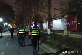 女子跳楼“拿命控告”遛狗不拴绳后 武汉处罚一批不文明养犬行为当事人图片