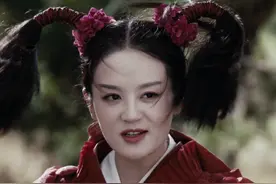天龙八部：又有三位女神上线，童姥俏丽，李秋水冷艳，梦姑有点媚图片
