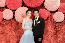 “跳水皇后”郭晶晶：嫁入豪门曾有泪，感恩慈母助我融入霍氏家族图片