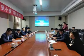 援建希望小屋220个！青岛团市委赴菏泽举行捐赠活动图片