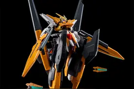 模玩资讯：万代11月&12月PB商品信息一览图片