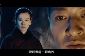 我愿化身石桥，受五百年风吹、日晒、雨打，只为你从桥上走过图片
