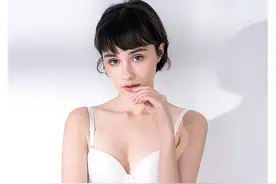 【科普】发育期少女可以穿聚拢文胸吗？图片