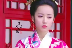 明宪宗邵妃，命里有时终须有，儿子错失皇位，孙子继位尊她为太后图片