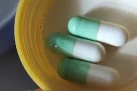 膳食补充剂“补”要得法图片