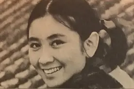 71岁鲍起静：《除暴》里那惊艳30秒，是演了40年妈换来的图片
