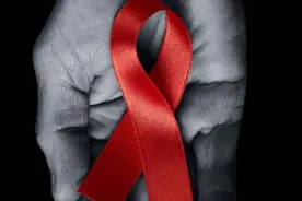 7月初，美国科学家彻底清除了9只小白鼠身上的HIV病毒，彻底治愈艾滋病不远了？图片