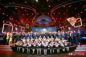 守护安全，畅通消费——2021广东3·15晚会成功录制，请锁定3月14日晚广东经济科教频道图片
