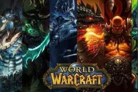 魔兽世界怀旧服：软泥也许其实并不难图片