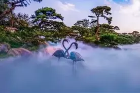 到顺义，一起挖掘“宝藏”景区图片
