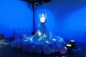 西博城首展，开启美好生活图片