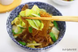 入冬之后，它是我家最常吃的一道菜，3种食材一锅炖，简单好吃图片
