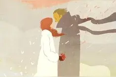 男人说分手就是真的分手吗？学会这招，轻松挽回那个你心爱的他图片