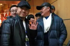 王小利拒演，谢广坤轻浮，赵四因酒驾被查？63岁赵本山已力不从心图片