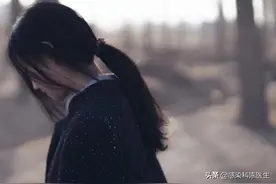 28岁咖啡店女老板不慎感染艾滋后感叹：我该高兴还是不高兴呢？图片
