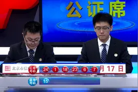 再开蓝15！双色球第2020038期开奖：头奖15注627万 奖池9.22亿图片
