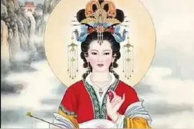 “求子求学”百灵的“泰山圣母”碧霞元君的前世今生，归功姜子牙图片