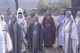 《封神演义》中，阐教十二金仙哪个最厉害？图片