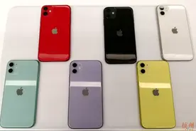 依然很能打！iPhone 11涨价了，多个平台还缺货……图片