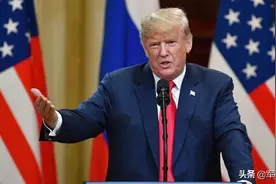 “喂不饱”的美国！美总统拒绝韩国报价，40亿军费一个子都不能少图片
