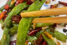 后厨朋友告诉我：下馆子别点“5道菜”，没营养不健康图片