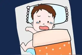宝宝总是睡不好？宝妈不懂运用这个神器，发愁也没用图片