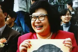 怀念！逢沈殿霞76岁冥寿，爱女郑欣宜即将一次性继承六千万遗产图片