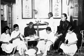 跨越海峡：闽南移民台湾的潮流图片