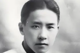 袁克文去世时，遗产仅剩20块无钱办丧，葬礼场面却比父亲的还盛大图片