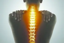 「强直性脊柱炎」影响生殖健康吗？男女表现有何不同？图片