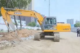 江西中南建设工程集团公司：坚持诚实守信 靠质量赢得市场图片