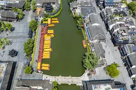 江苏“十三太保”有多牛？经济都在全国前一百，国际机场扎堆分布图片