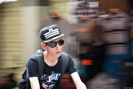 致亲爱的你：你一定要努力，但千万别着急图片