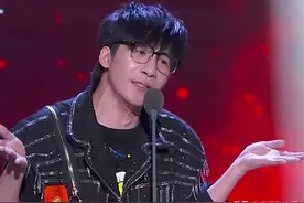 《吐槽大会》大张伟夺冠，李诞仿效德云社，却没吸取郭德纲的教训图片