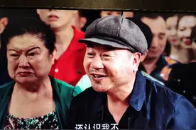 从《刘老根3》中对白的“包袱”看黑土地上的幽默特色图片