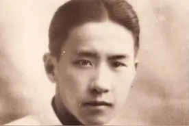 权贵父子竟共享一个情妇，这个富二代最终死于嫖娼，上千妓女送葬图片
