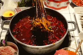 怒火八零同款火辣串串，在家轻松搞定图片