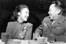 民国四大特务后人现状：个个都活得潇洒如意，毛人凤儿子最有出息图片