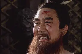 三国最幸运的两位猛将，身受数十处重伤，居然还不死图片