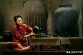 说40度以下的白酒都是酒精勾兑酒的，那是别有用心！图片