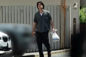 34岁大东骏介人设崩塌！婚后与妻子分居出轨演员，称是为保护家人图片