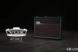 60年代至今 吉他手最喜爱的音色 就是来自这款音箱图片