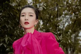 “浪姐”孟佳称与《三十而已》王漫妮有共鸣，江疏影：快来抱抱图片