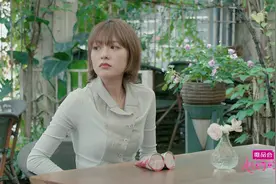 甜炸了！方陈式名场面：陈思铭胃疼不吃药挨训，方彬涵亲自买药图片