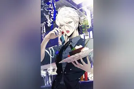 怎么评价fate系列迦尔纳：夕阳下的高洁之魂图片