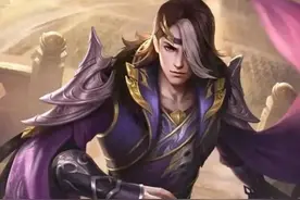 三国杀：应变第一男主，司马师的神忠系列图片