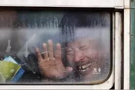 中国为什么没有城市贫民窟？图片