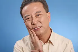 高血压患者，服用“地平”类降压药时，发生牙龈增生怎么办？图片